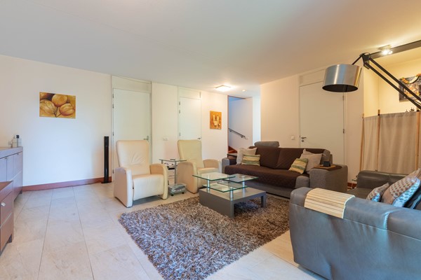 Medium property photo - Voerstraat 8, 2353 NS Leiderdorp